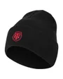 Bonnet Unisexe STADE TOULOUSAIN BEANIE CUFFED Noir