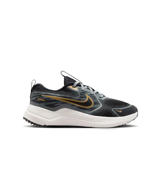 Chaussures Enfant NIKE COSMIC RUNNER PE (GS) Noir