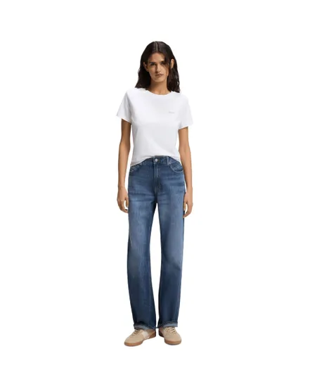 Jeans Femme C Ada HR 13 0