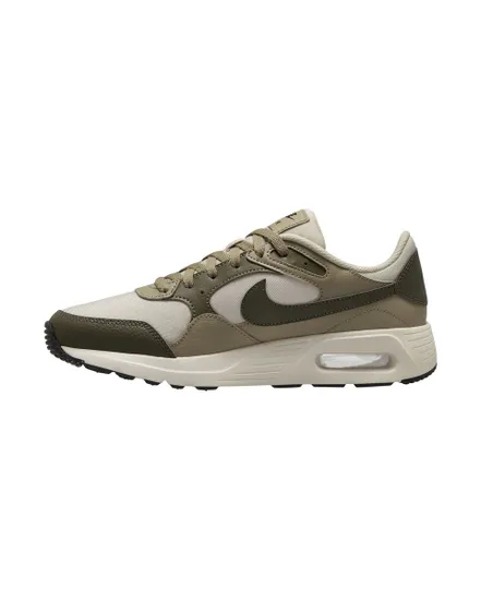 Chaussures Homme NIKE AIR MAX SC Vert