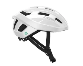 Casque Route Unisexe TEMPO KINETICORE Blanc