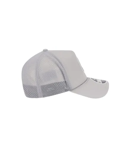 Casquette Homme New Era MLB 9FORTY Apex Yankees Gris