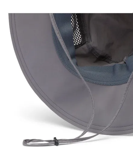 Chapeau Unisexe BORA BORA BOONEY Gris