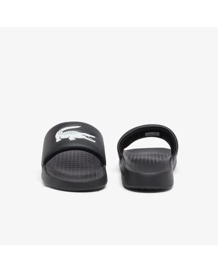 Claquettes Homme CROCO 1.0 SUMMER PACK Noir