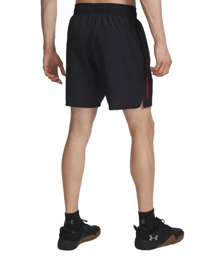 Short Homme UA Tech Woven Wordmark