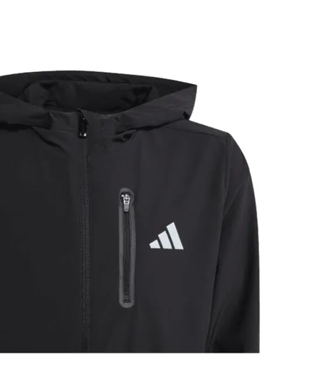 Veste Garçon Tech Woven