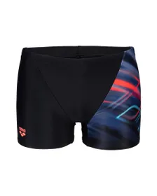 Maillot de bain Homme MEN S ARENA SHADING SWIM SHORT Noir