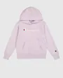 Sweat à capuche Enfant HOODED SWEATSHIRT Violet