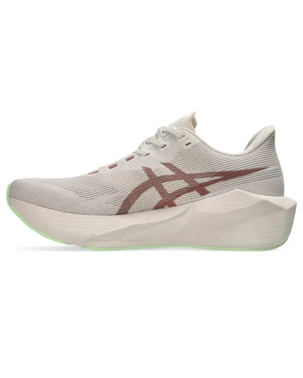 Chaussures de running Femme NOVABLAST 6 Beige