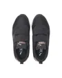 Chaussures basses Enfant PS R78 METALLIC V Noir
