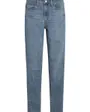 Le Jean Levi's® Skinny de référence. Femme 711 SKINNY Bleu