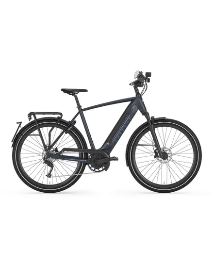 Vélo électrique Speed Pedelec Homme ULTIMATE SPEED Bleu