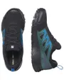 Chaussures de trail Homme SHOES WANDER GTX Noir