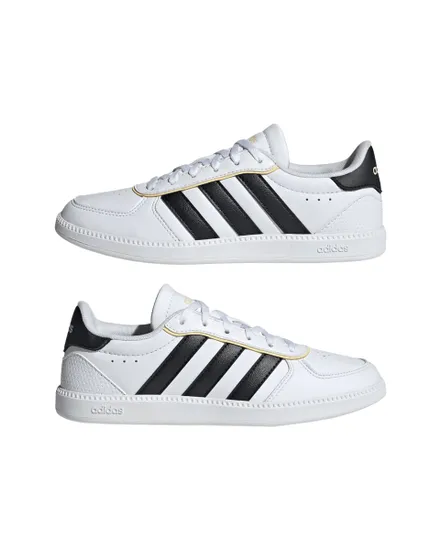 Baskets Basses Enfant Breaknet Sleek