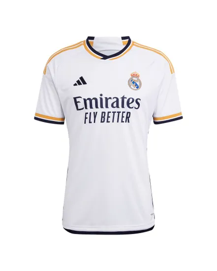 MAILLOT REAL MADRID DOMICILE HOMME
