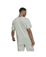 T-shirt Homme M FV T Vert Lin