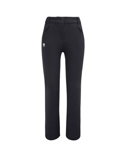 Pantalon Femme LAPIAZ PANT W Noir