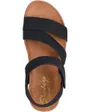 Chaussures Plateforme Femme Lifted Comfort