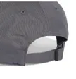 Casquette BASEBALL CAP AC Gris