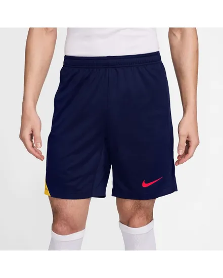 Short Homme M NK DF STRK SHORT KZ Bleu