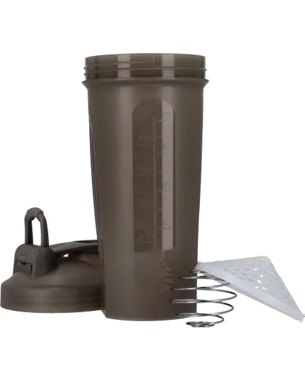 Shaker 500ml CASTALDO Noir