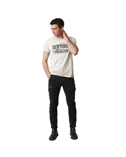 Pantalon Cargo Homme Danakil