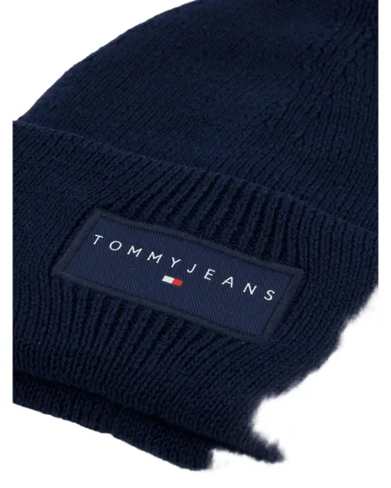 Bonnet Homme TJM Linear