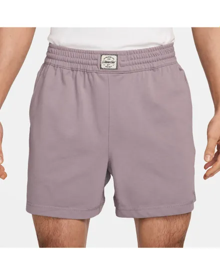 Short Homme M NK DF NAC KNIT SHORT 5IN Violet