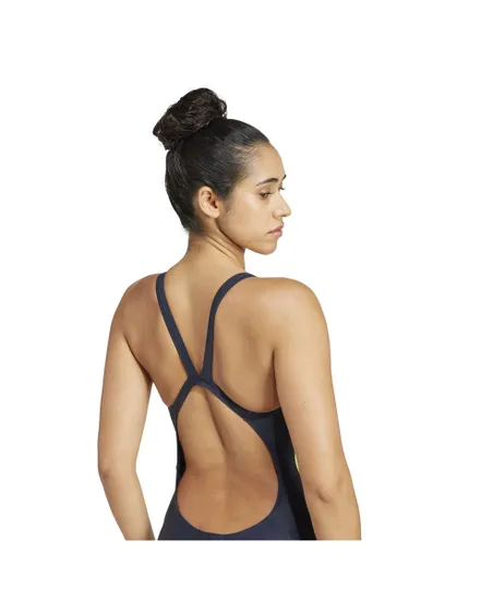 Maillot de bain Femme 3S MID SUIT Bleu