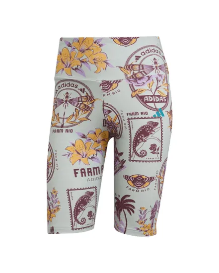 Short Homme Farm Bike Short