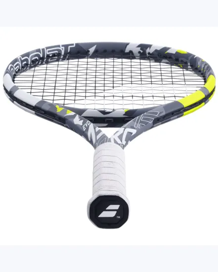 Raquette de tennis Unisexe EVO AERO STRUNG Multicolore