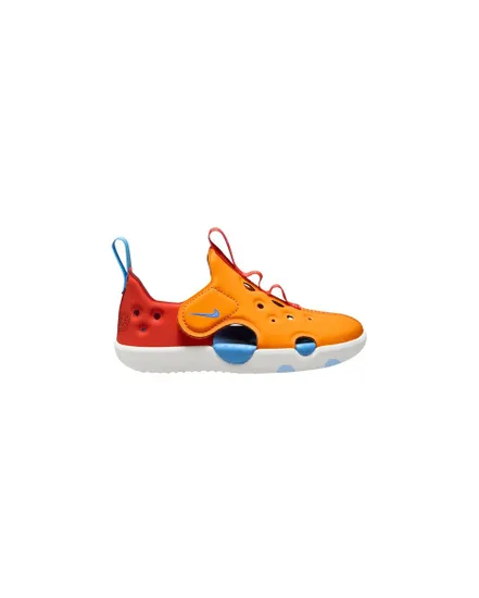 Chaussures Bébé SUNRAY PROTECT 4 (TD) Orange