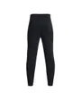 Pantalon de jogging Enfant UA RIVAL FLEECE JOGGERS Noir