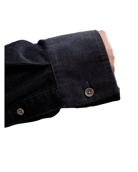 Chemise Homme JPRCCASCOT Velours Côtelé