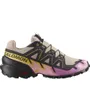 Chaussures de trail Femme SHOES SPEEDCROSS 6 W Beige