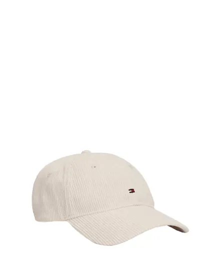 Casquette Homme TH Flag 6 Panel Cord