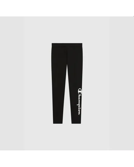 Legging Fille Noir