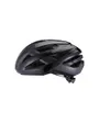 Casque Route Unisexe MAESTRO Noir Brillant