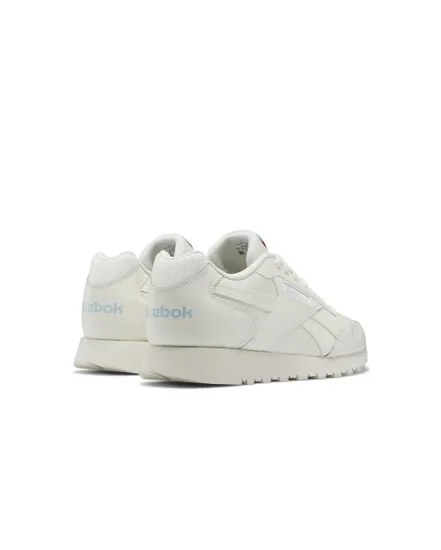 Chaussures Femme REEBOK  GLIDE Blanc