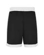 Short de basketball Femme WOMENS TEAM25 BASKETBALL STOCK SHORT Noir