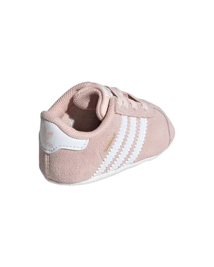 Chaussures Bébé Adidas Gazelle Crib