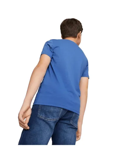 T-shirt Sportif Enfant JR Activ Graf Tee