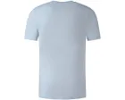 T-shirt manches courtes Homme YAMA GRAVEL Bleu