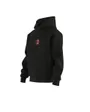 Sweat à capuche Homme DANOHOOD Noir