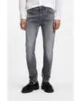 Jean Homme HUGO 734 10274710 01 Gris