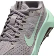 Chaussure de trail Femme W NIKE REACTX WILDHORSE 10 Gris