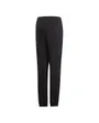 Pantalon de sport enfant YB E PLN STF PT Noir