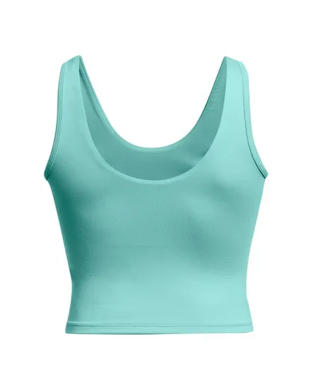 Débardeur Femme MOTION TANK Bleu