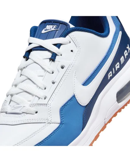 Chaussures Homme NIKE AIR MAX LTD 3 Blanc