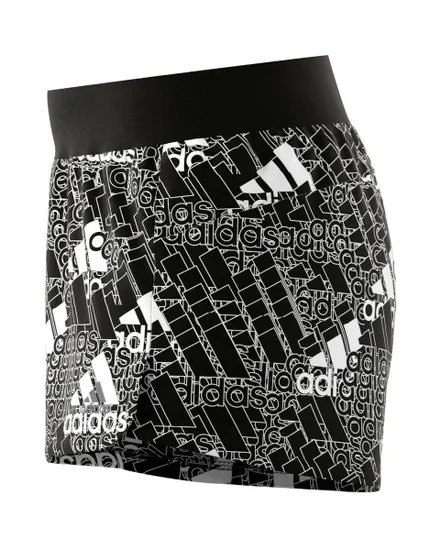 Short Femme W BLUVQ3 PCR SH Multicolore